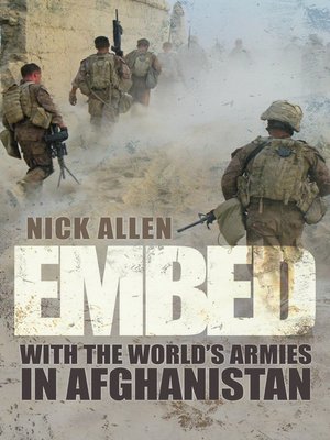 cover image of Embed